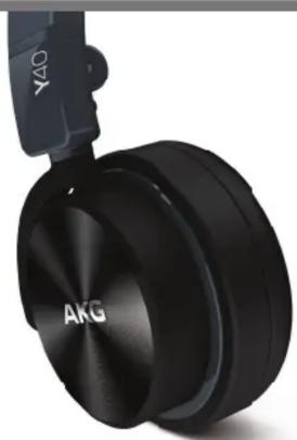 AKG Y40 - HIGHLIGHTS - 3