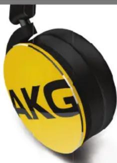 AKG Y50 - HIGHLIGHTS - 4