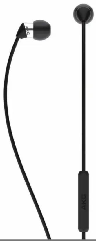 AKG Y23 - MERKMALE - 2