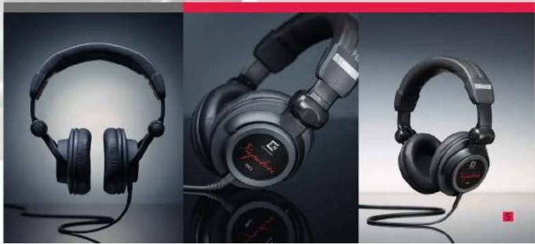 Ultrasone Signature Pro - Der Anfang - 2