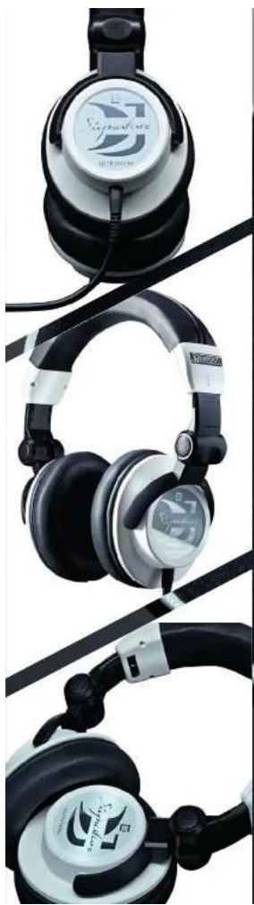 Ultrasone Signature DJ - 1