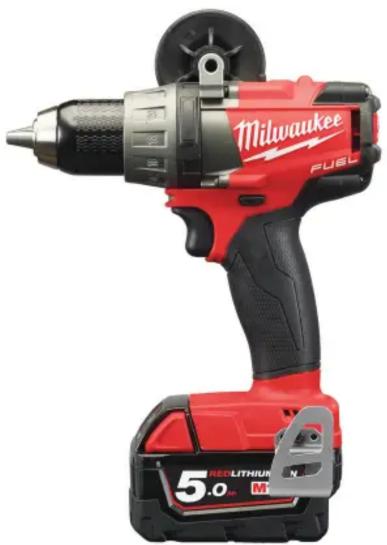 MILWAUKEE M18 FDD-502X - M18 FDD-502X | FUEL™ Akku-Bohrschrauber - 1