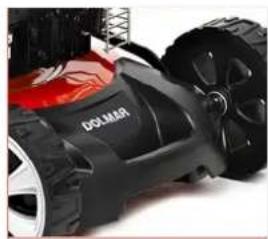 DOLMAR PM46BC - 4