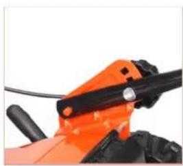 DOLMAR PM-5101 S3R - 2