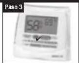 HONEYWELL MistMate HUL520B - LLENADO/RELLENADO - 8