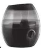 HONEYWELL MistMate HUL520B - Honeywell - 1