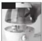 HONEYWELL MistMate HUL520B - LLENADO/RELLENADO - 5