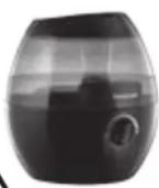 HONEYWELL MistMate HUL520B - Honeywell - 1