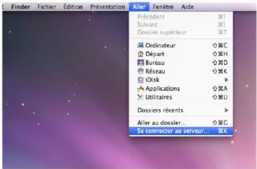 LG N2B1 - [Verwendung der Funktion "Mit Server verbinden"] - 1