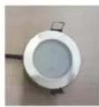 HOOVER HCE160N - Wymiana żarówki na wysokociśnieniowe LED - 2