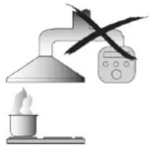 HOOVER HCE160N - Avertissements : - 2