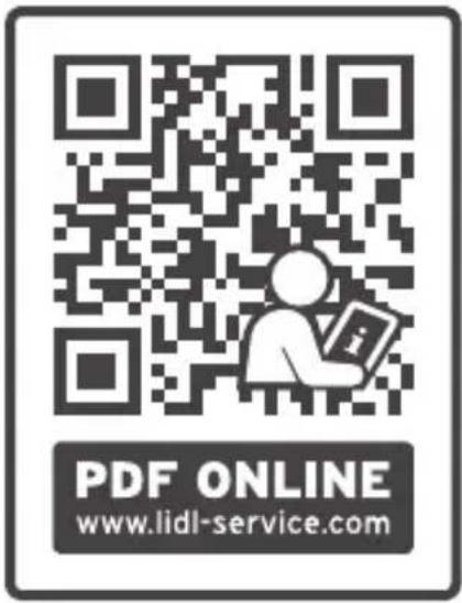 PDF ONLINE www.lidl-service.com