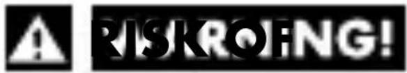 RISKROFENG!