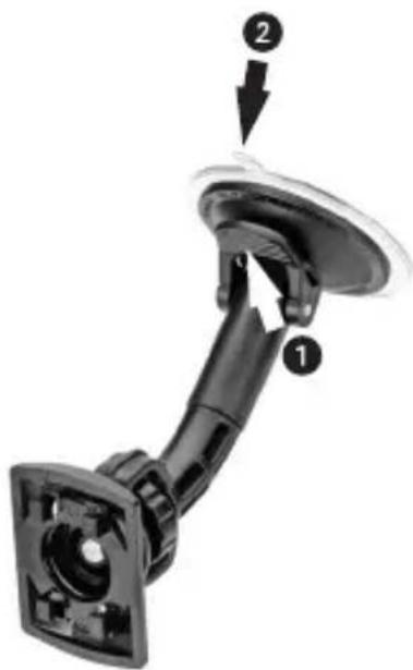 ULTIMATE SPEED IAN 270086 - Multi-purpose car bracket - 2