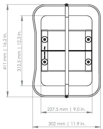 Racktime 13005 - 5
