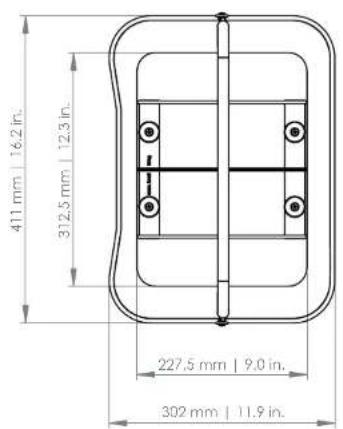 Racktime 13005 - 5