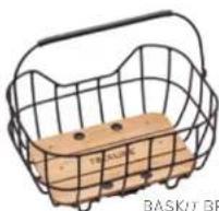 Racktime 13020 - Garantie: - 2