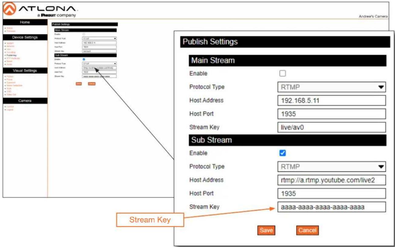 Atlona AT-HDVS-CAM-HDMI - Appendix - 1