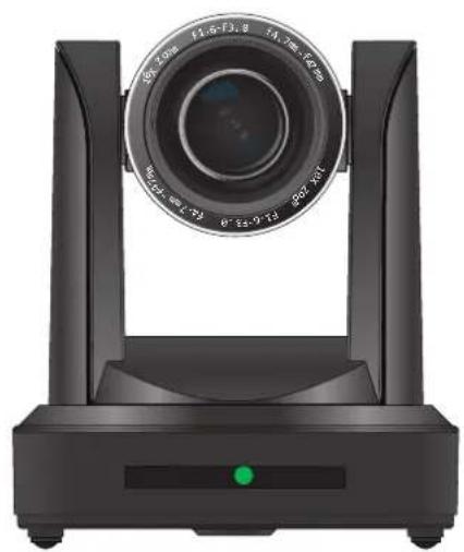 Atlona AT-HDVS-CAM-HDMI - Home Position - 1