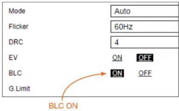 Atlona AT-HDVS-CAM-HDMI - webGUI - 1