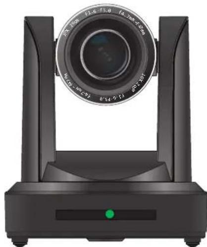 Atlona AT-HDVS-CAM-HDBT - Initialization Procedure - 2
