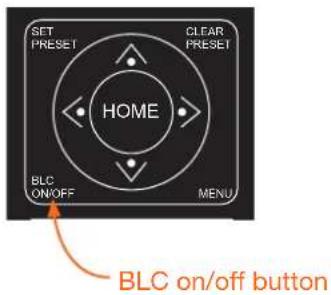 Atlona AT-HDVS-CAM-HDBT - IR Remote Control - 1