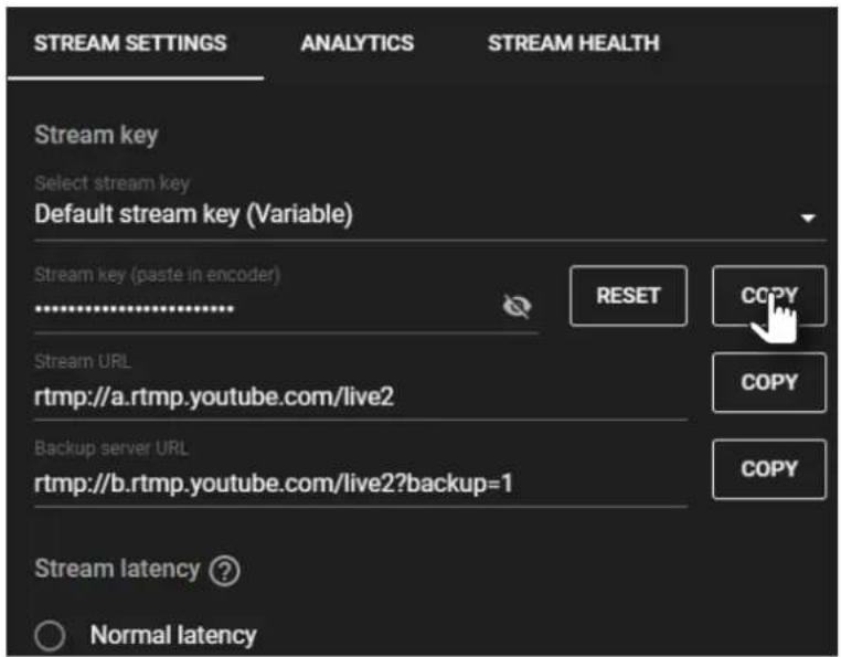 Atlona AT-HDVS-CAM-HDBT - Appendix - 2
