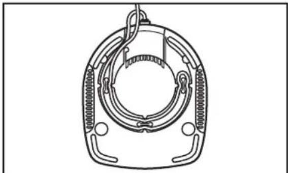 KITCHENAID 5KSB1585BOB - Before First Use - 3