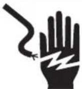 KITCHENAID 5KSB1585BOB - WARNING - 1