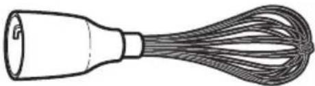 KITCHENAID 5KHB2571BER - Storage Case - 4