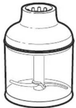 KITCHENAID 5KHB2571BER - Electrical Equipment Waste Disposal - 3