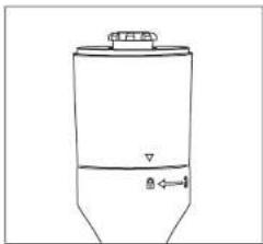 CUISINART CSB300BU - Potato Masher attachment - 1