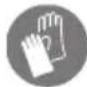 FLORABEST FTHSA 20 A1 - Symbols on the Equipment - 6