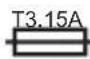FLORABEST FTHSA 20 A1 - Símbolos gráficos en el dispositivo de carga - 4