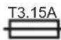 FLORABEST FTHSA 20 A1 - Symbols on the Charger - 4