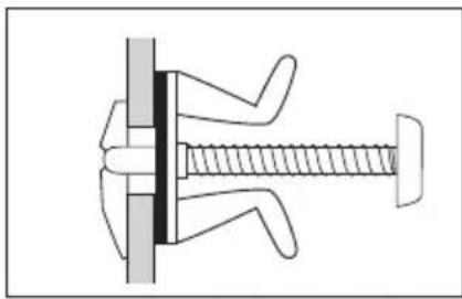 POWERFIX KH 710 - Používanie - 3