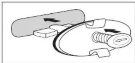 POWERFIX KH 710 - Zastosowanie - 4