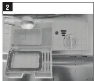 Respekta GSP 60 TiD - Reinigungsmittelbelgalterselltehälter - 2