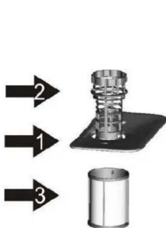 Respekta GSP 60 TiD - FiltersystemFiltersystem - 1