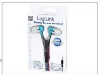 LOGILINK HS0024 - Packaging Information: - 1