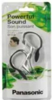 PANASONIC RP-HS6 - RP-HS6 Clip-In Ohrhörer - 1