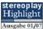 PANASONIC RP-HT360 - RP-HT360 Monitor-Kopfhörer - 1