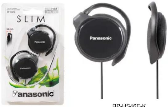 PANASONIC RP-HS46 - 1