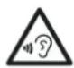 BEYERDYNAMIC DT 770 M - Verletzungsgefahr - 1