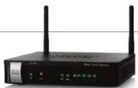CISCO RV110W - For More Information - 1
