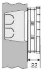 Perry DECRNN032 - - INSTALLAZIONE - 3