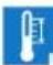Perry DECRNN032 - - PROGRAMMATION DU CHRONOTHERMOSTAT - 1