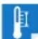 Perry DECRNN032 - - PROGRAMMIERUNG DES ZEITTHERMOSTATS - 1