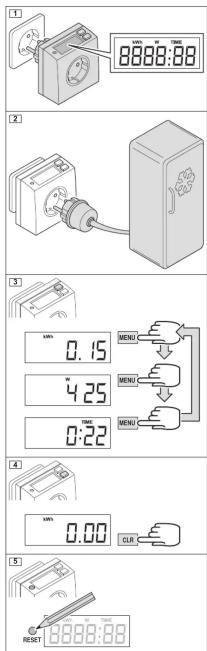 REV EMT717ACTL - 2