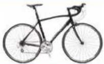 Raleigh Pioneer - Check that you use your bike correctly. - 3